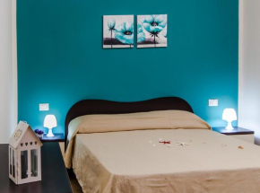 Отель Casa vacanze Biondo  Траппето